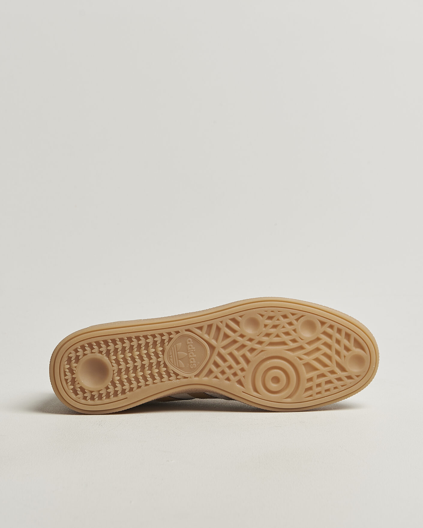 Herr | Sneakers | adidas Originals | Handball Spezial Sneaker Beige/Khaki