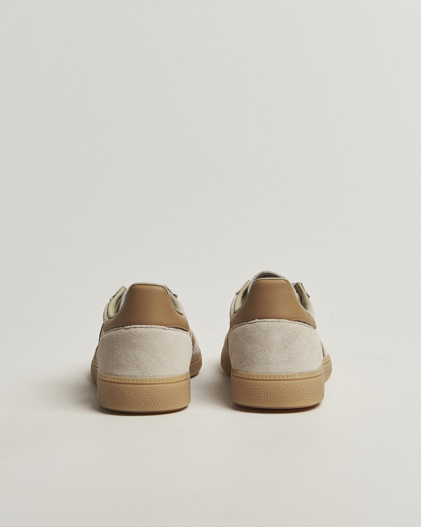 Herr | Sneakers | adidas Originals | Handball Spezial Sneaker Beige/Khaki