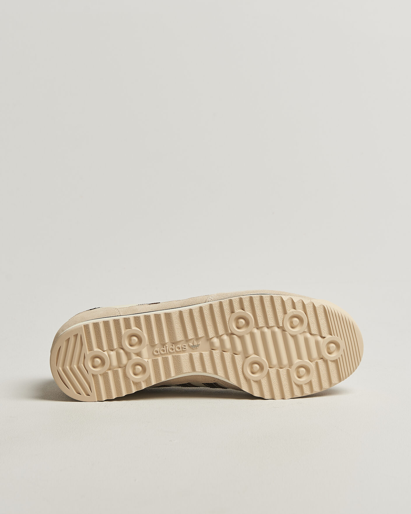 Herr | Sneakers | adidas Originals | SL 72 RS Sneaker Off White/Brown