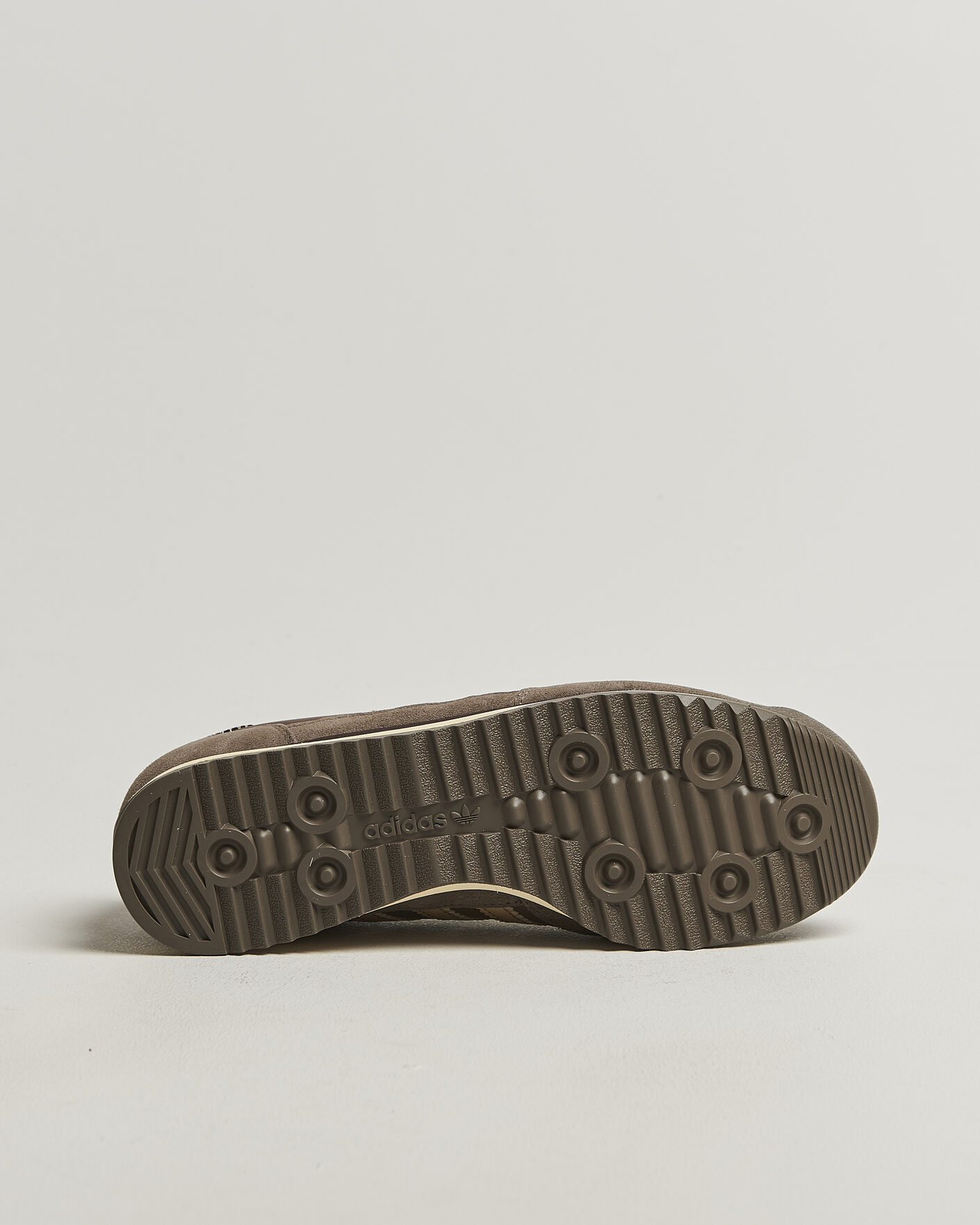 Herr | Sneakers | adidas Originals | SL 72 RS Sneaker Brown/White