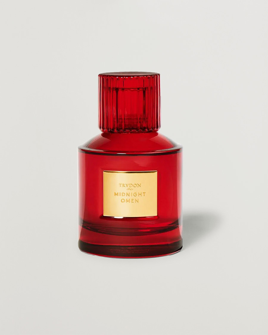 Herr | Parfymer | Trudon | Nuit Rouge Midnight Omen Eau de Parfum 100ml