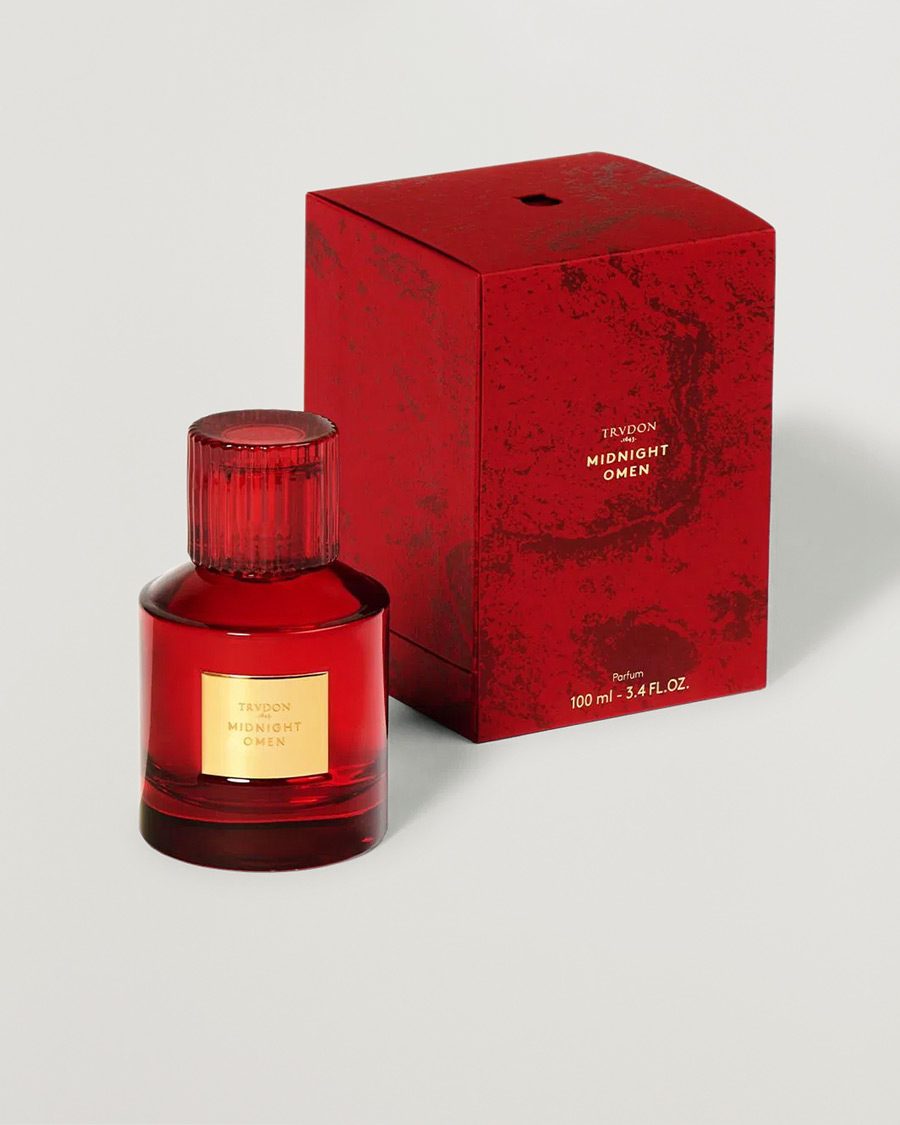 Herr | Parfymer | Trudon | Nuit Rouge Midnight Omen Eau de Parfum 100ml 