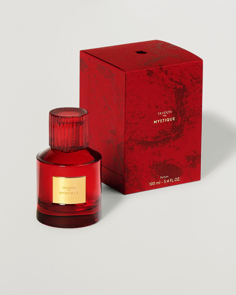 Herr | Parfymer | Trudon | Nuit Rouge Mystique Eau de Parfum 100ml