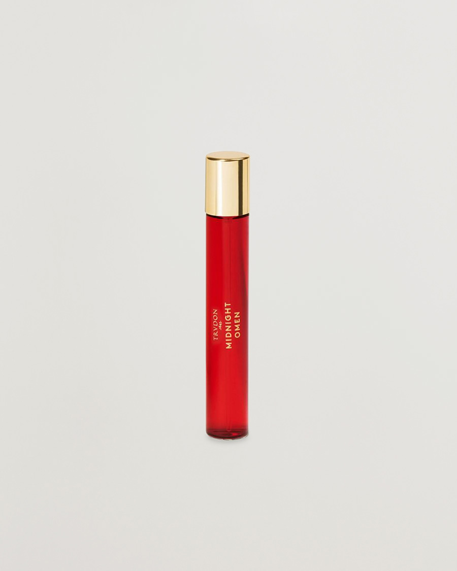 Herr | Parfymer | Trudon | Nuit Rouge Midnight Omen Eau de Parfum 15ml 