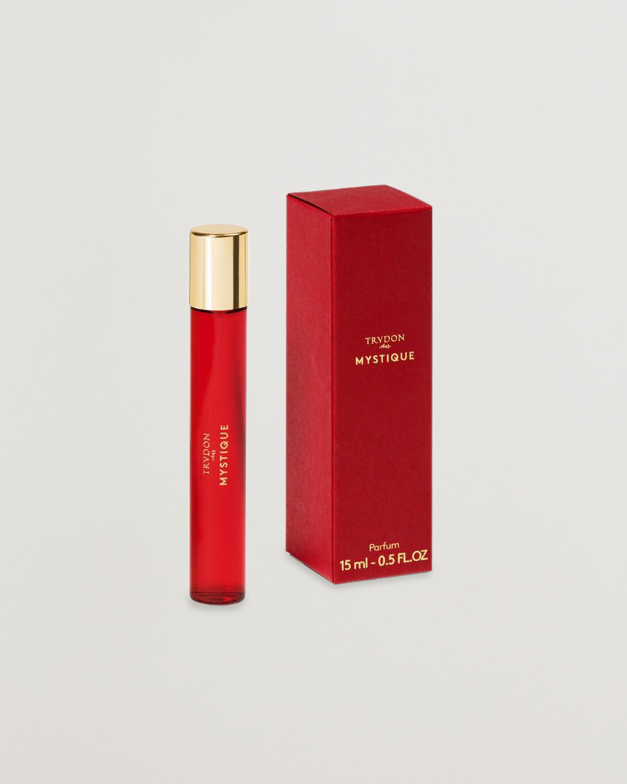 Herr | Parfymer | Trudon | Nuit Rouge Mystique Eau de Parfum 15ml