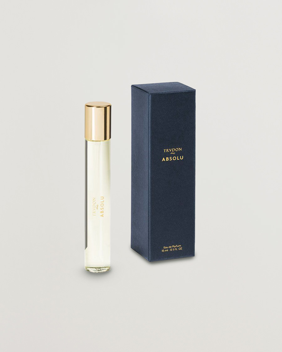 Herr | Parfymer | Trudon | Absolu Eau de Parfum 15ml