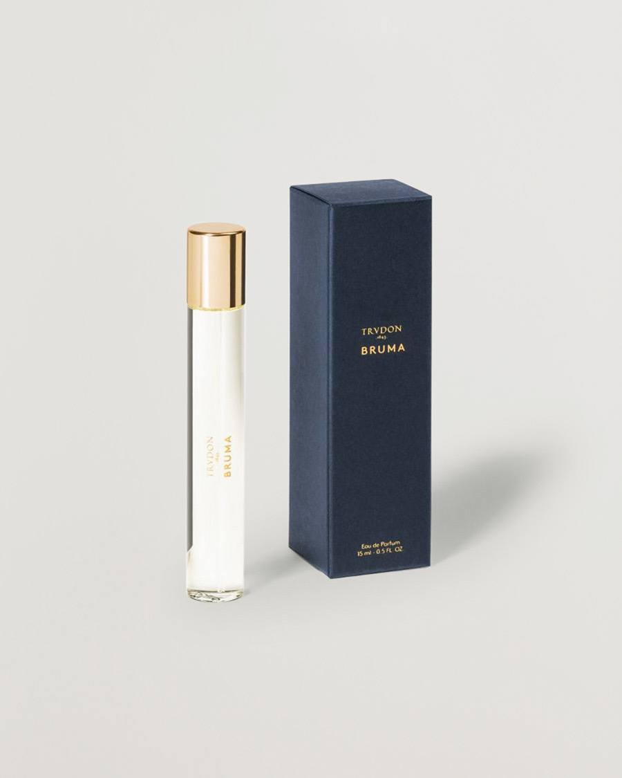 Herr | Parfymer | Trudon | Bruma Eau de Parfum 15ml 