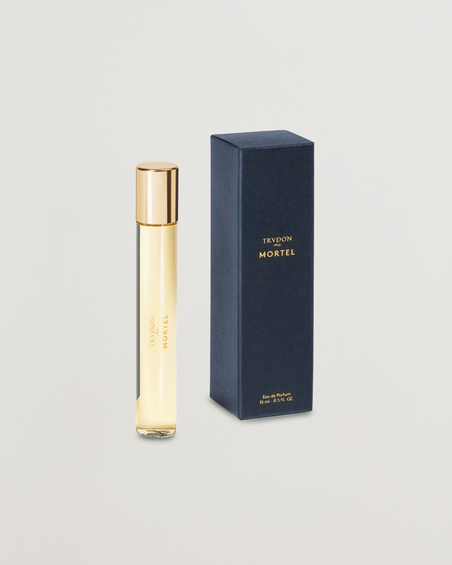 Herr | Parfymer | Trudon | Mortel Eau de Parfum 15ml 