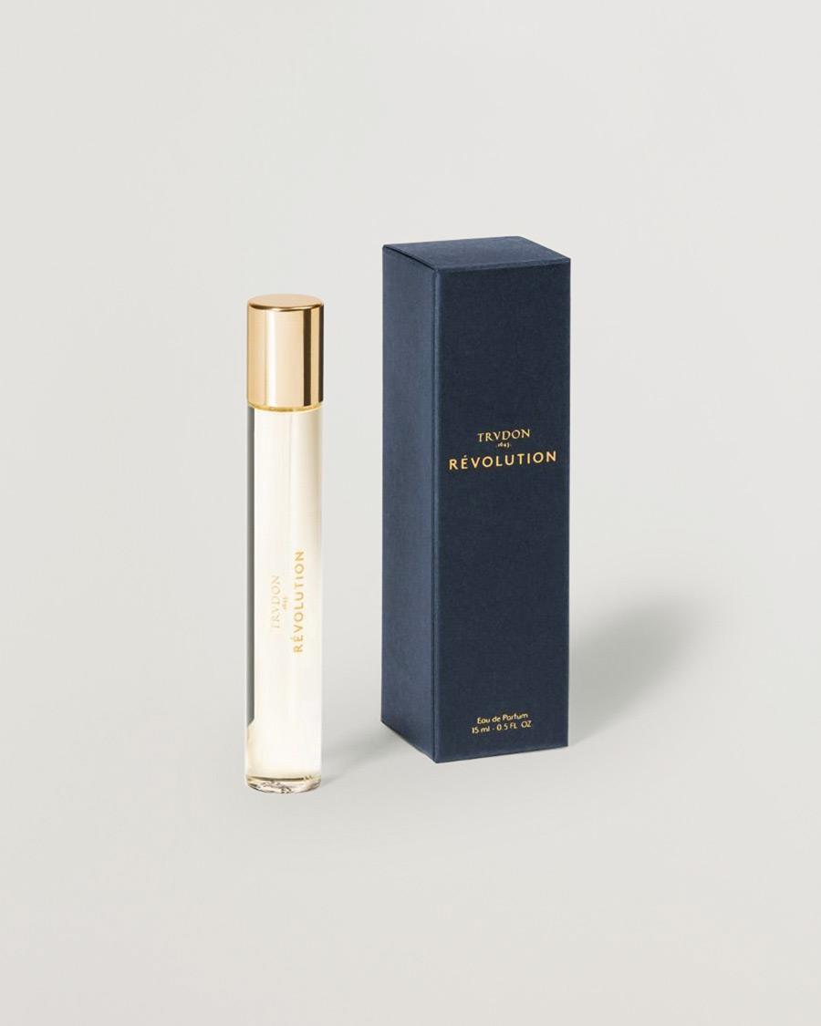 Herr | Parfymer | Trudon | Revolution Eau de Parfum 15ml 