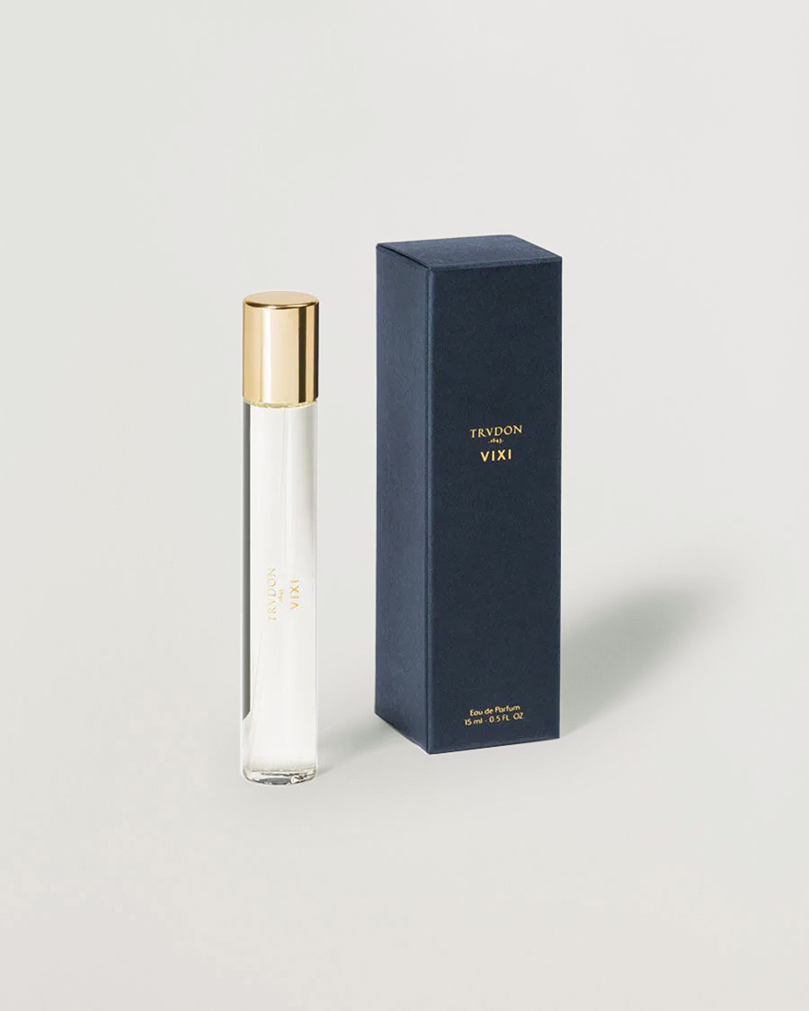 Herr | Parfymer | Trudon | Vixi Eau de Parfum 15ml