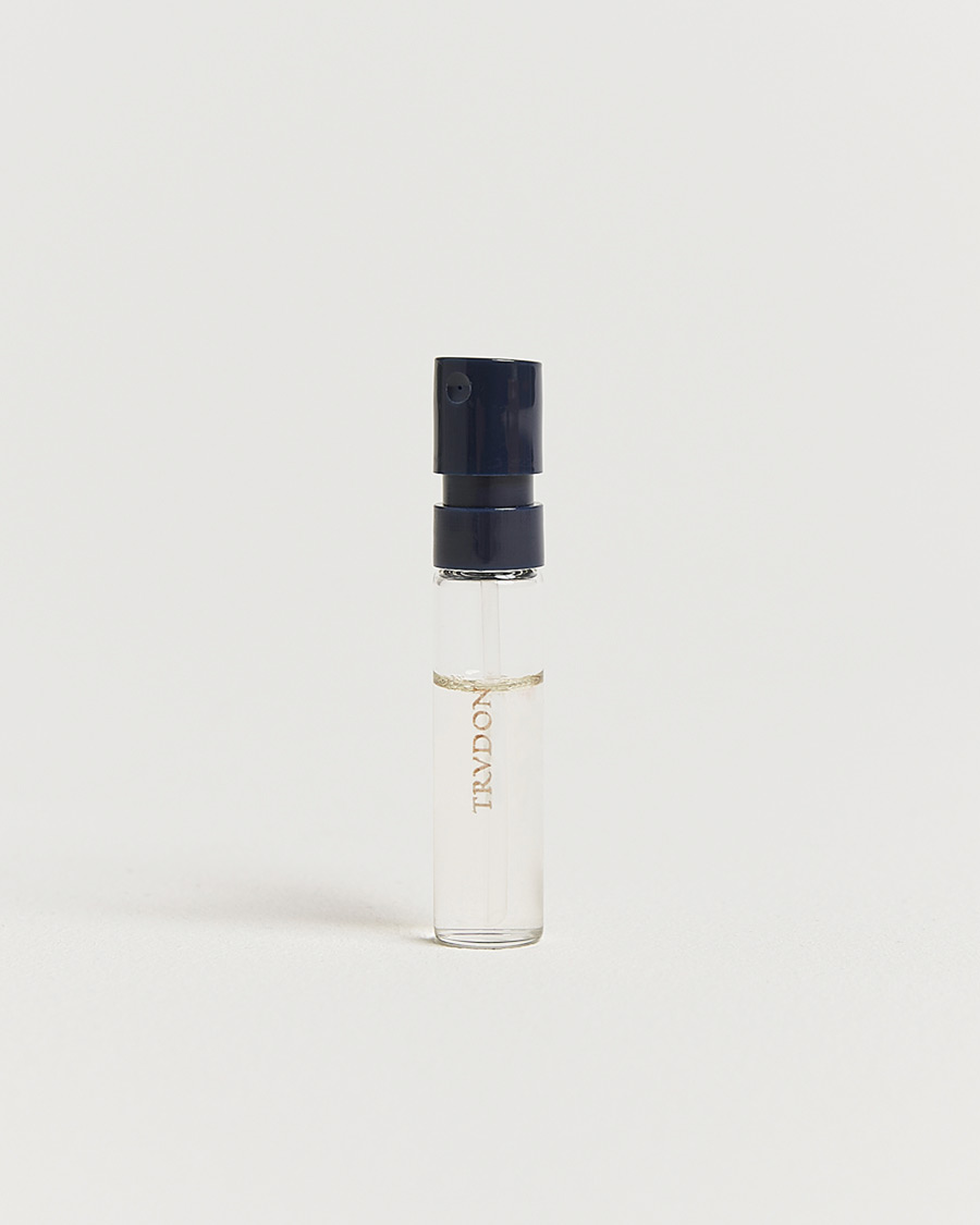 Herr | Parfymer | Trudon | Nuit Rouge 45D Sample 1,5ml 