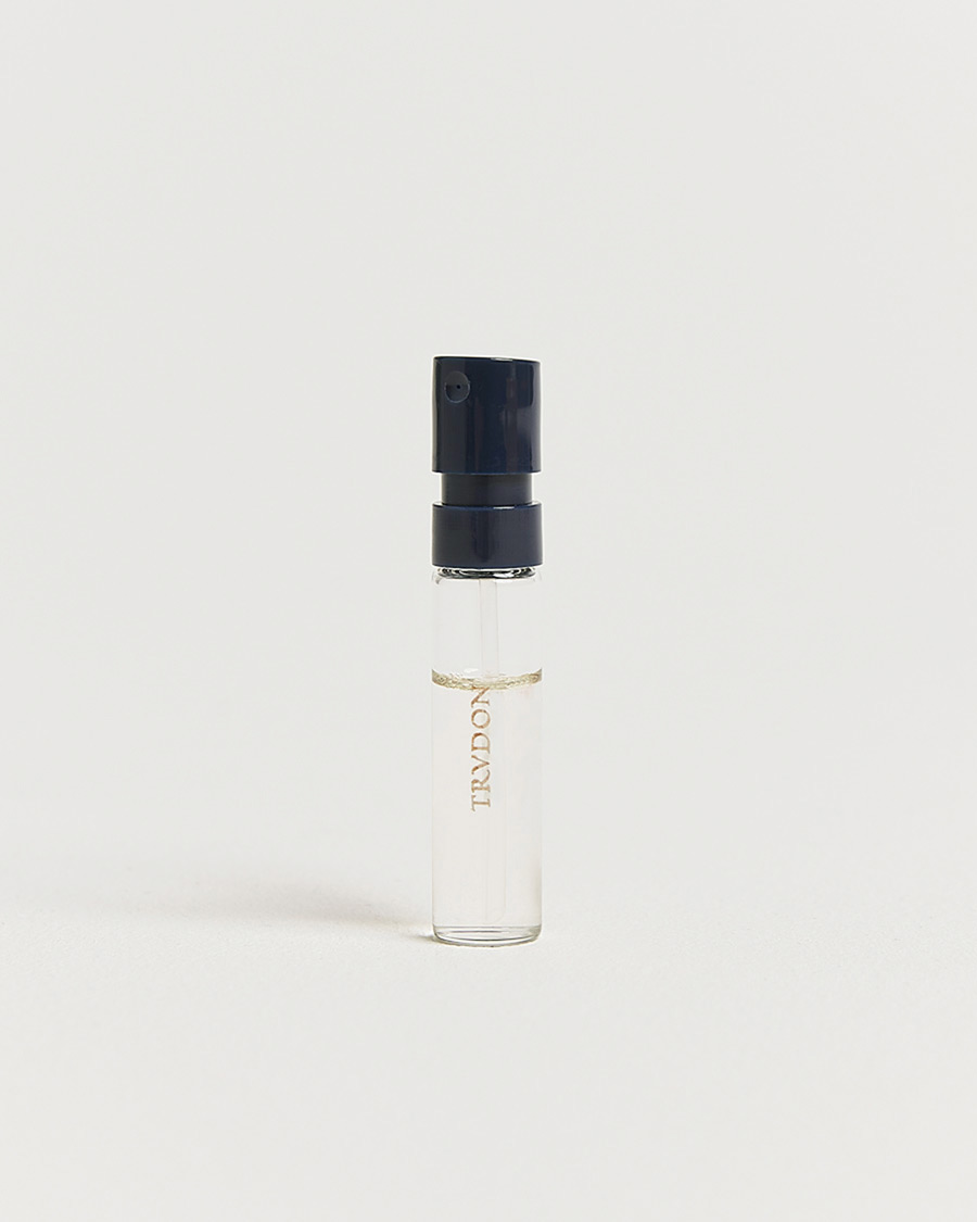 Herr | Parfymer | Trudon | Nuit Rouge Mystique Sample 1,5ml 