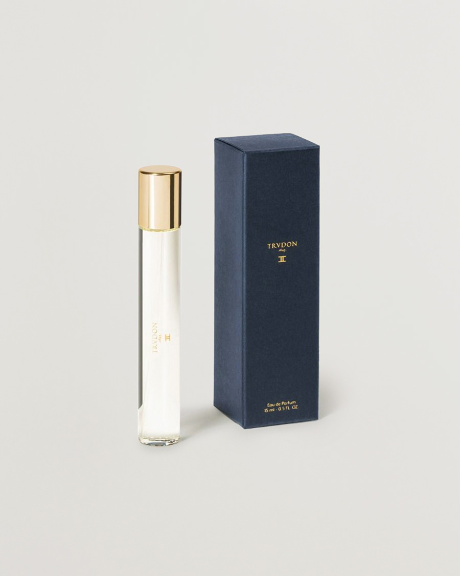 Herr | Parfymer | Trudon | Deux Eau de Parfum 15ml