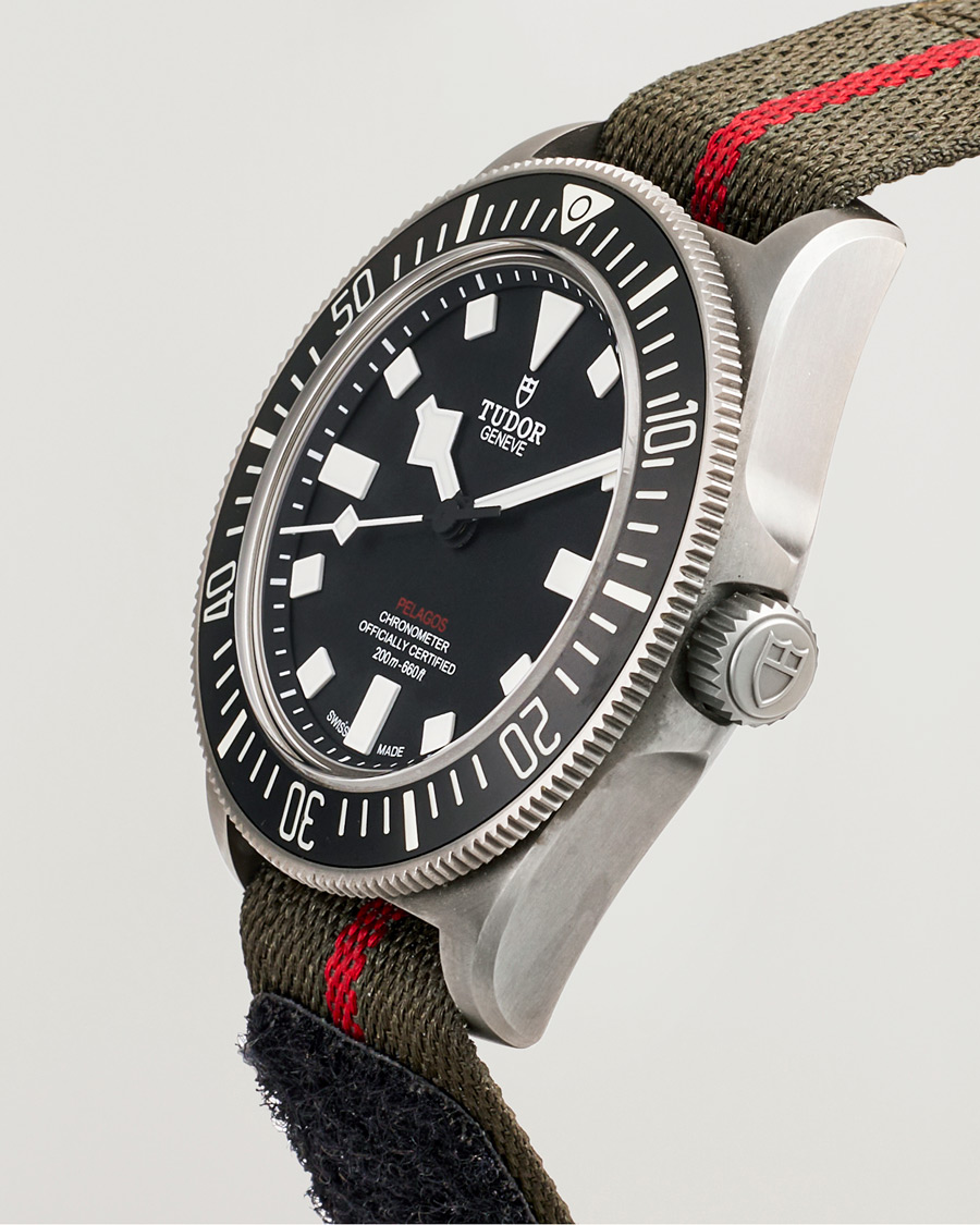 Herr | Pre-Owned & Vintage Watches | Tudor Pre-Owned | Pelagos