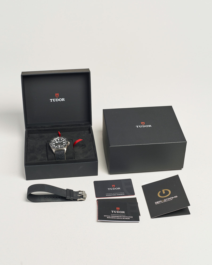 Herr | Pre-Owned & Vintage Watches | Tudor Pre-Owned | Pelagos