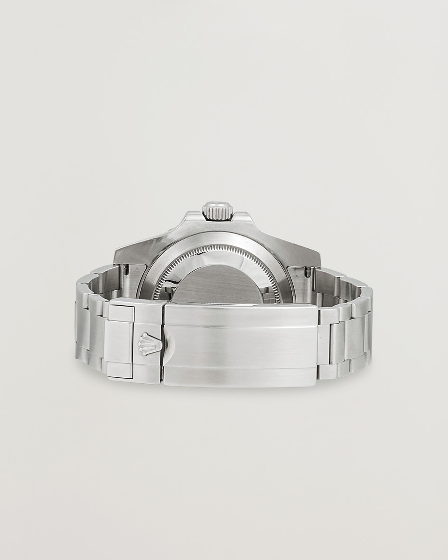 Herr | Rolex Pre-Owned Submariner No date | Rolex Pre-Owned | Submariner No date