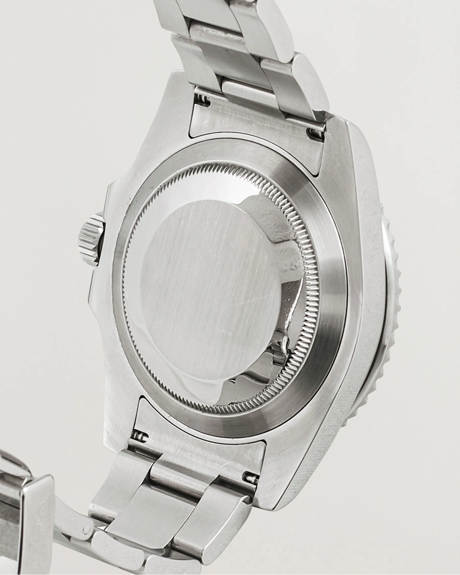 Herr | Pre-Owned & Vintage Watches | Rolex Pre-Owned | Submariner No date