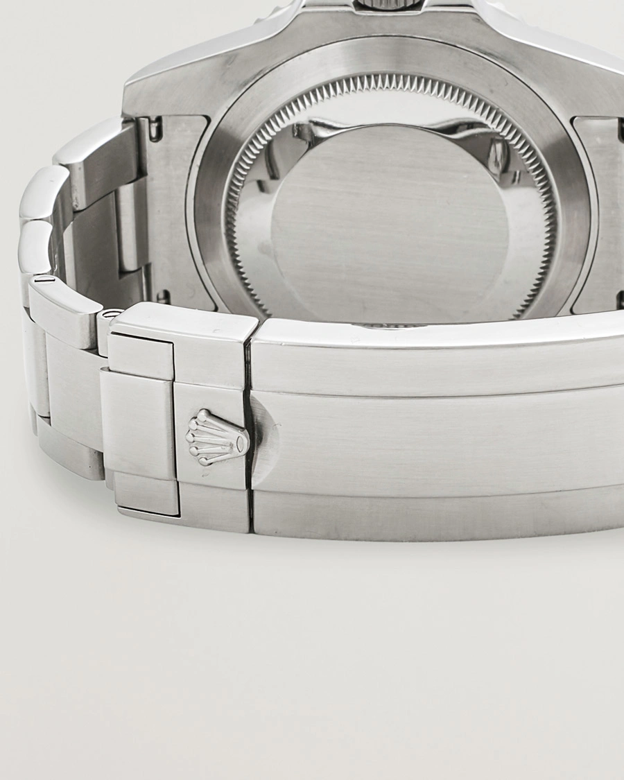 Herr | Pre-Owned & Vintage Watches | Rolex Pre-Owned | Submariner No date