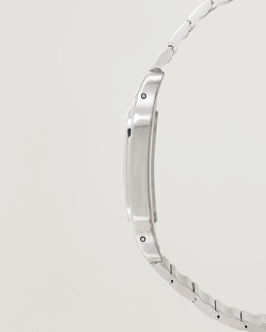 Herr | Pre-Owned & Vintage Watches | Cartier Pre-Owned | Santos Galbee