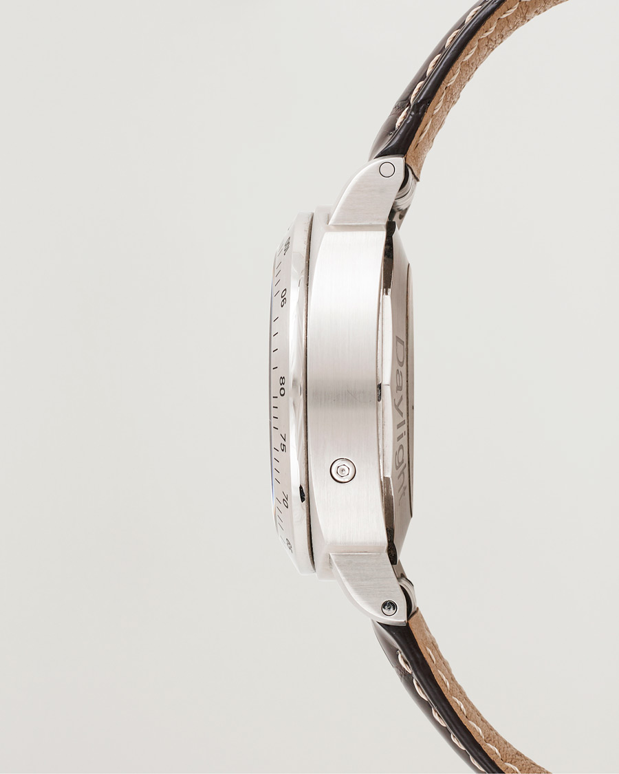 Herr | Pre-Owned & Vintage Watches | Panerai Pre-Owned | Luminor Daylight