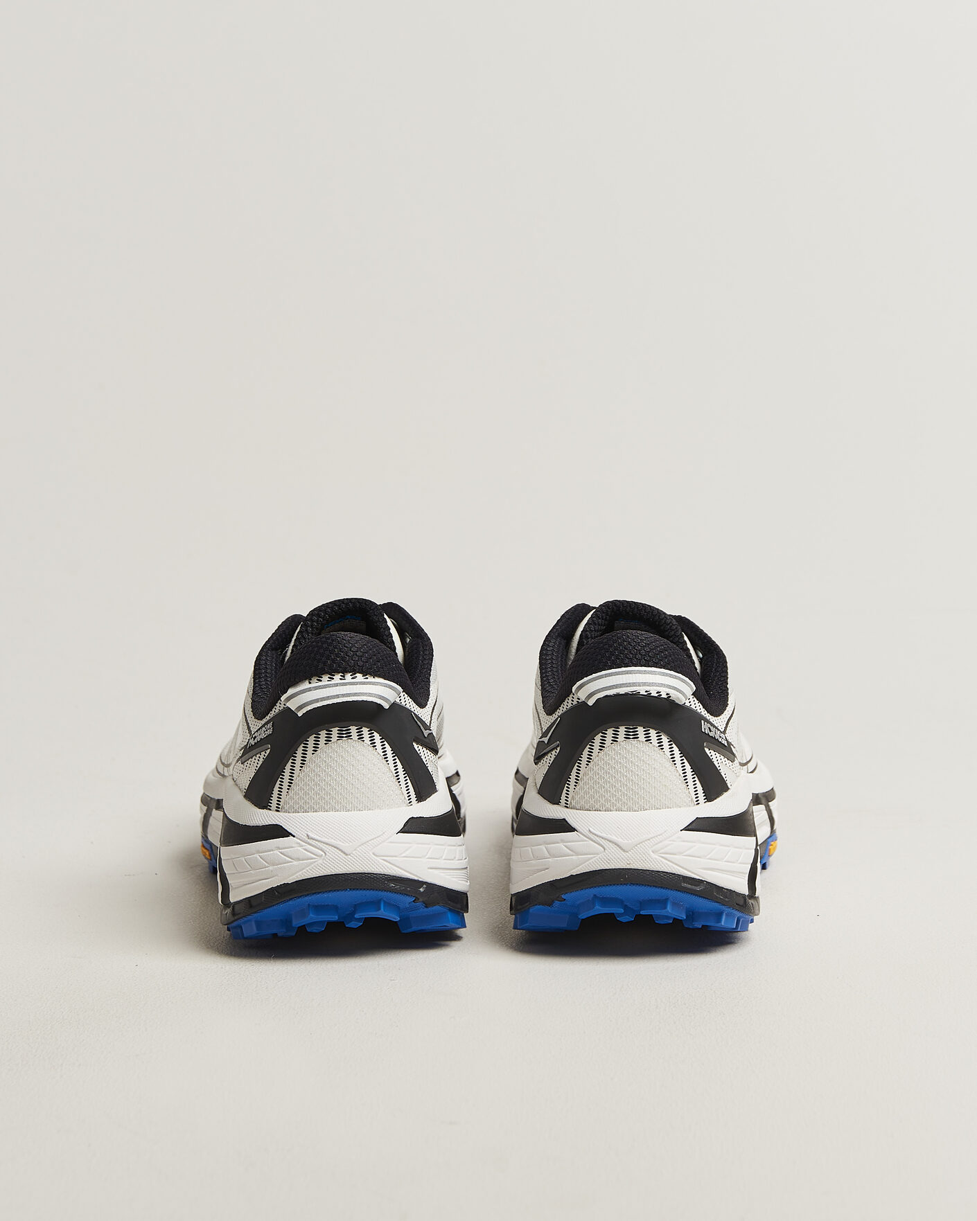 Herr | Löparskor | Hoka | Mafate Speed 2 White/Cobalt Blue