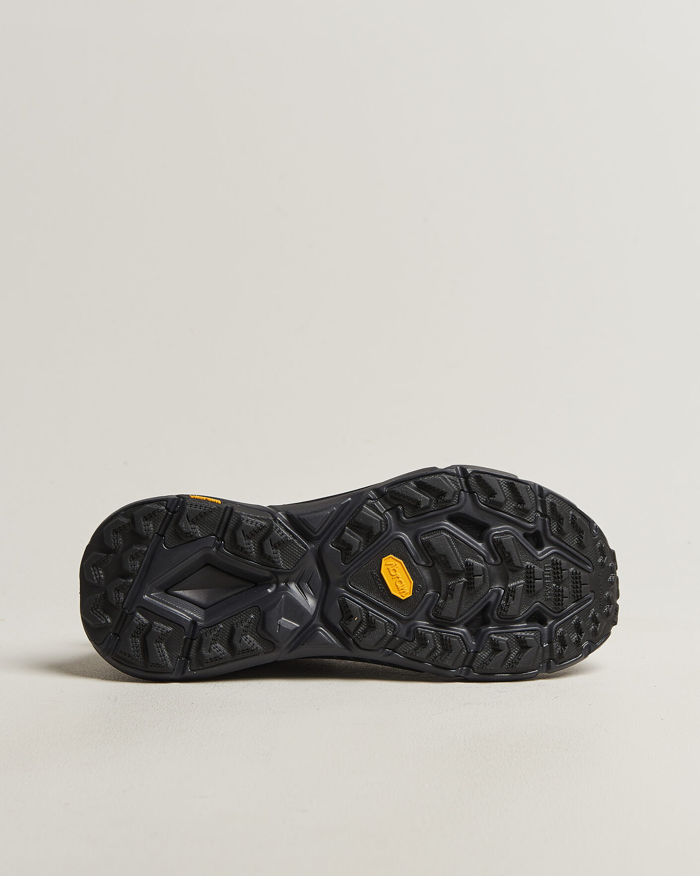 Herr | Löparskor | Hoka | Mafate Speed 4 Lite Black/Outer Orbit