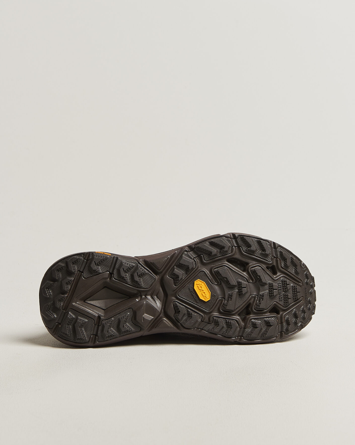 Herr | | Hoka | Mafate Speed 4 Lite Tree Bark/Cast Iron