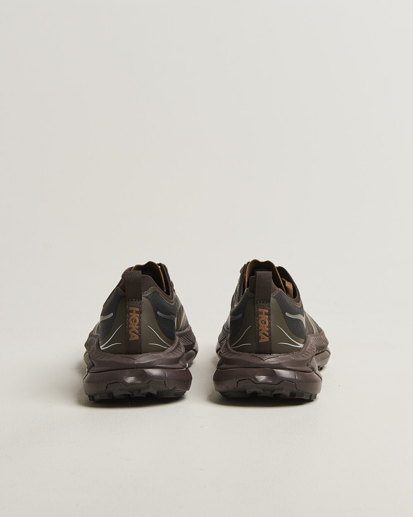 Herr | | Hoka | Mafate Speed 4 Lite Tree Bark/Cast Iron