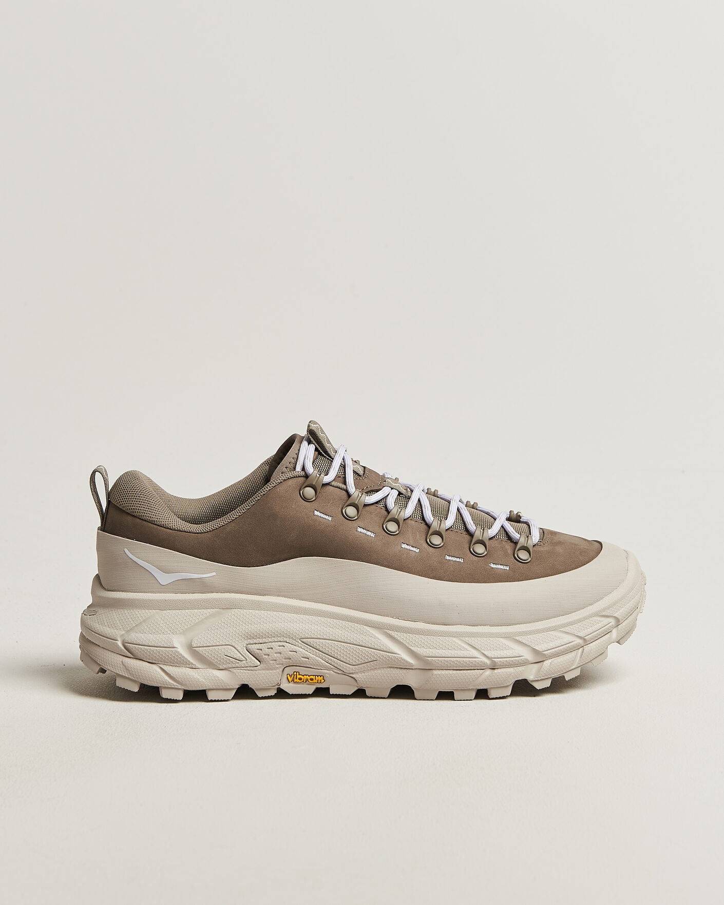 Herr | | Hoka | Tor Summit Light Roast/Putty