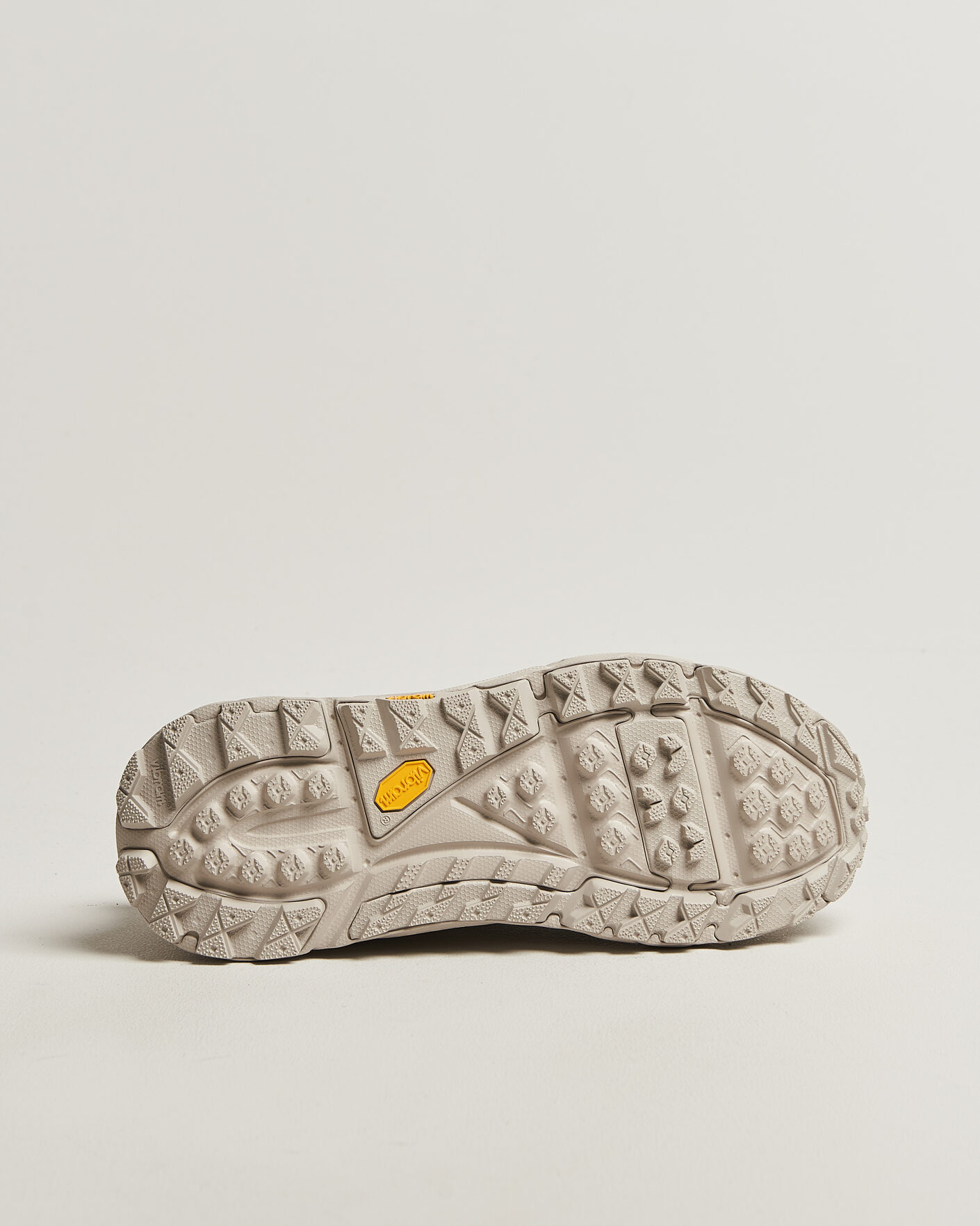 Herr | | Hoka | Tor Summit Light Roast/Putty