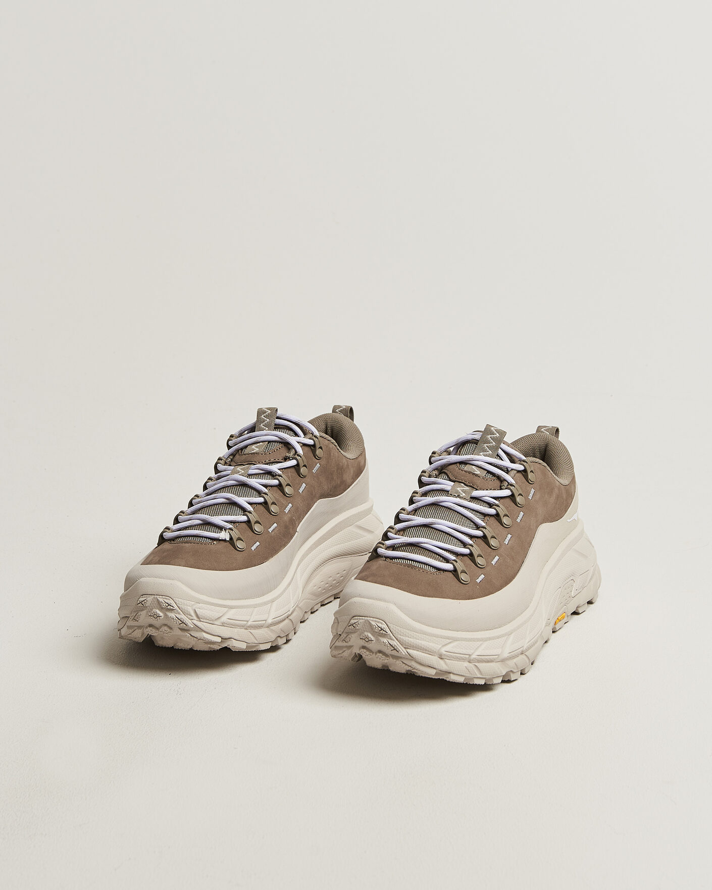 Herr | | Hoka | Tor Summit Light Roast/Putty