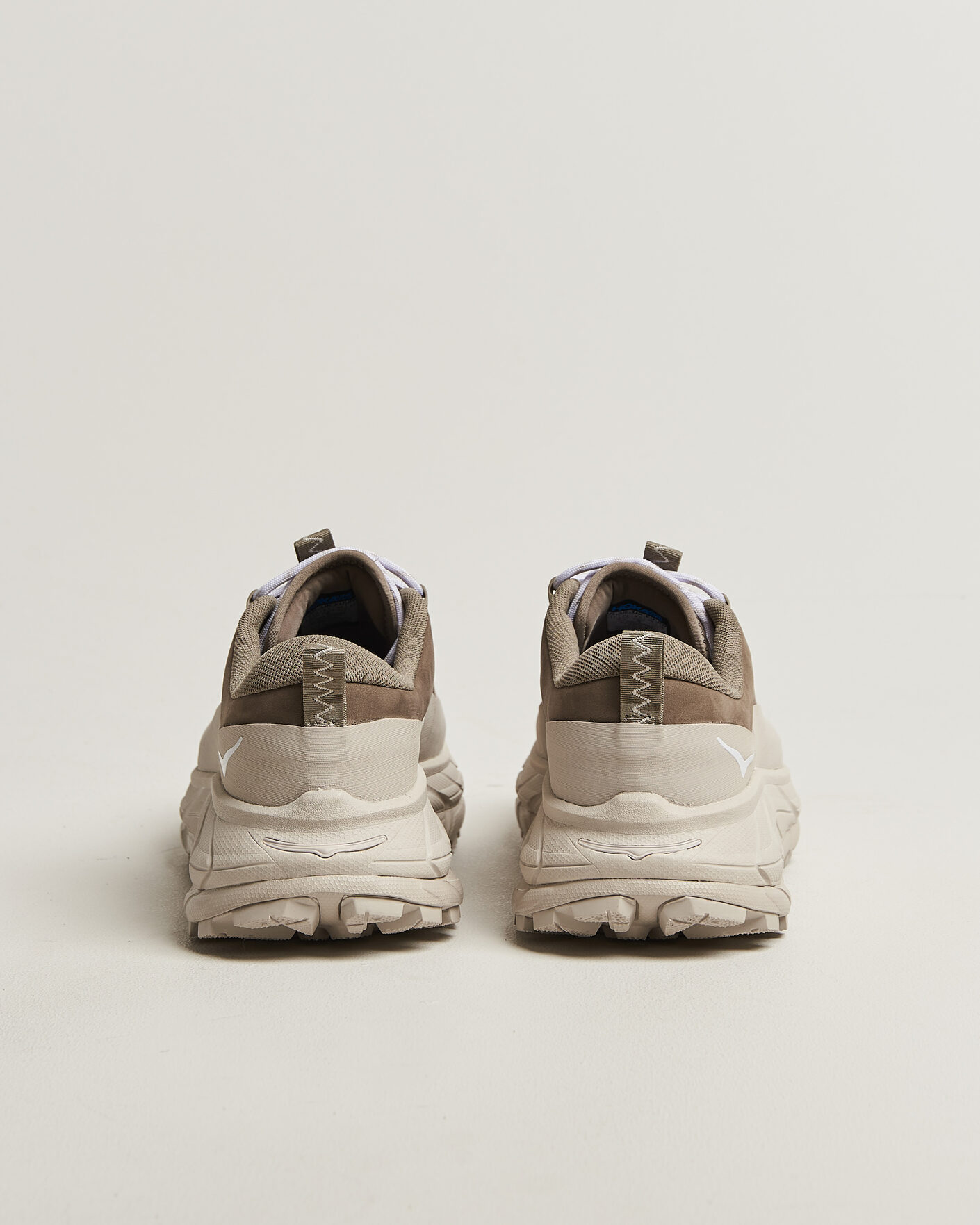 Herr | | Hoka | Tor Summit Light Roast/Putty