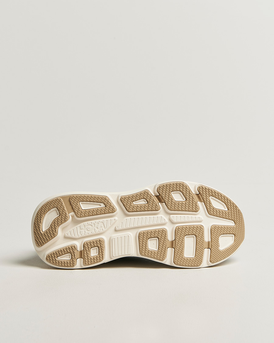 Herr | Löparskor | Hoka | Bondi 9 Midnight Blue