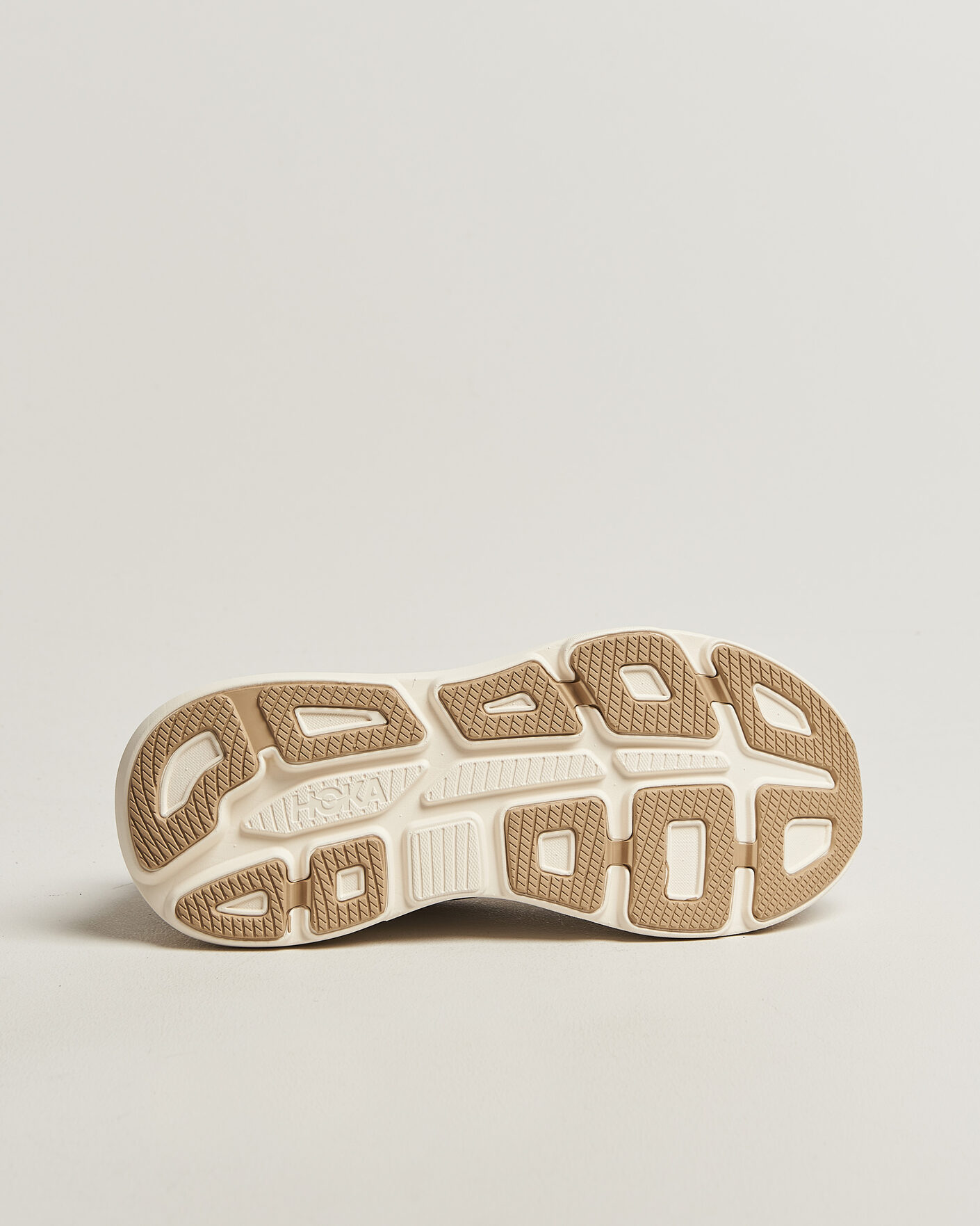 Herr | Löparskor | Hoka | Bondi 9 Stucco
