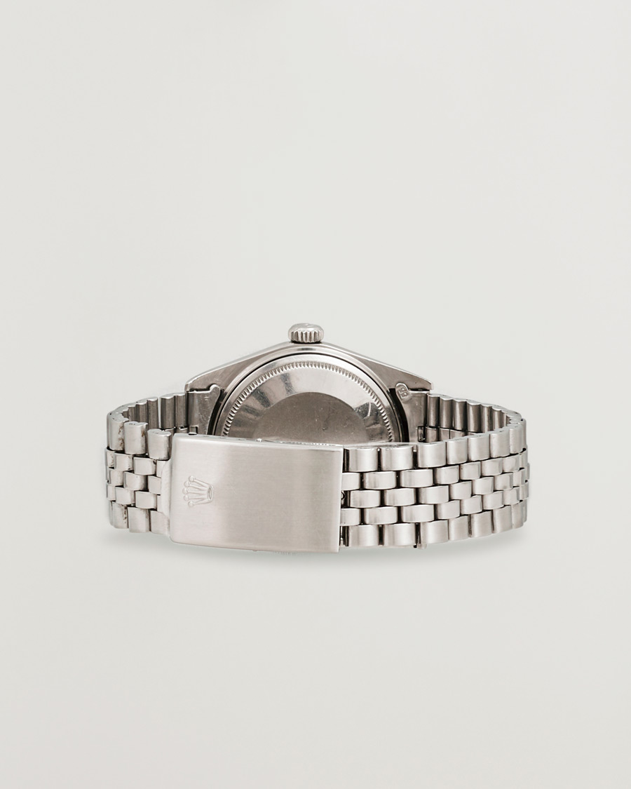 Herr | Rolex Pre-Owned Datejust | Rolex Pre-Owned | Datejust