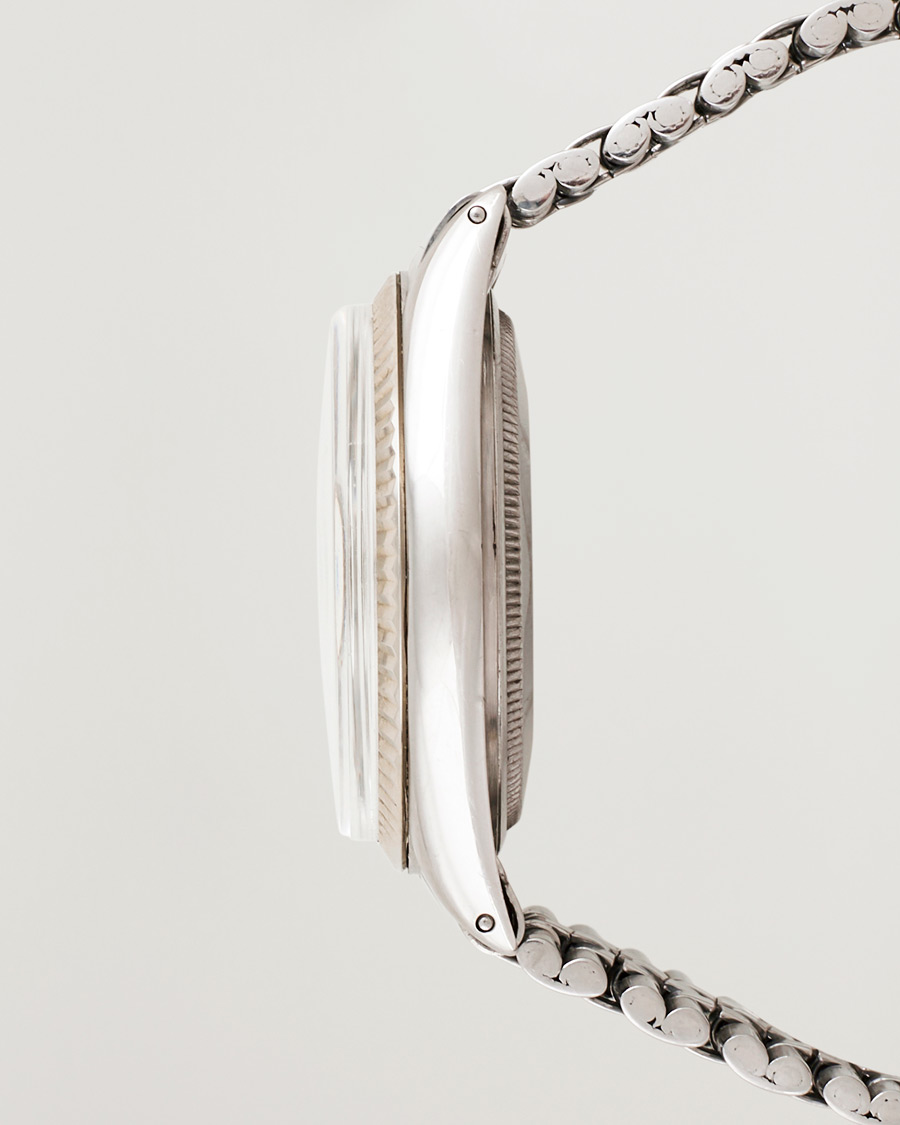 Herr | Pre-Owned & Vintage Watches | Rolex Pre-Owned | Datejust