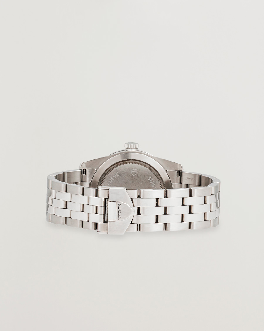Herr | Pre-Owned & Vintage Watches | Tudor Pre-Owned | Glamour Date