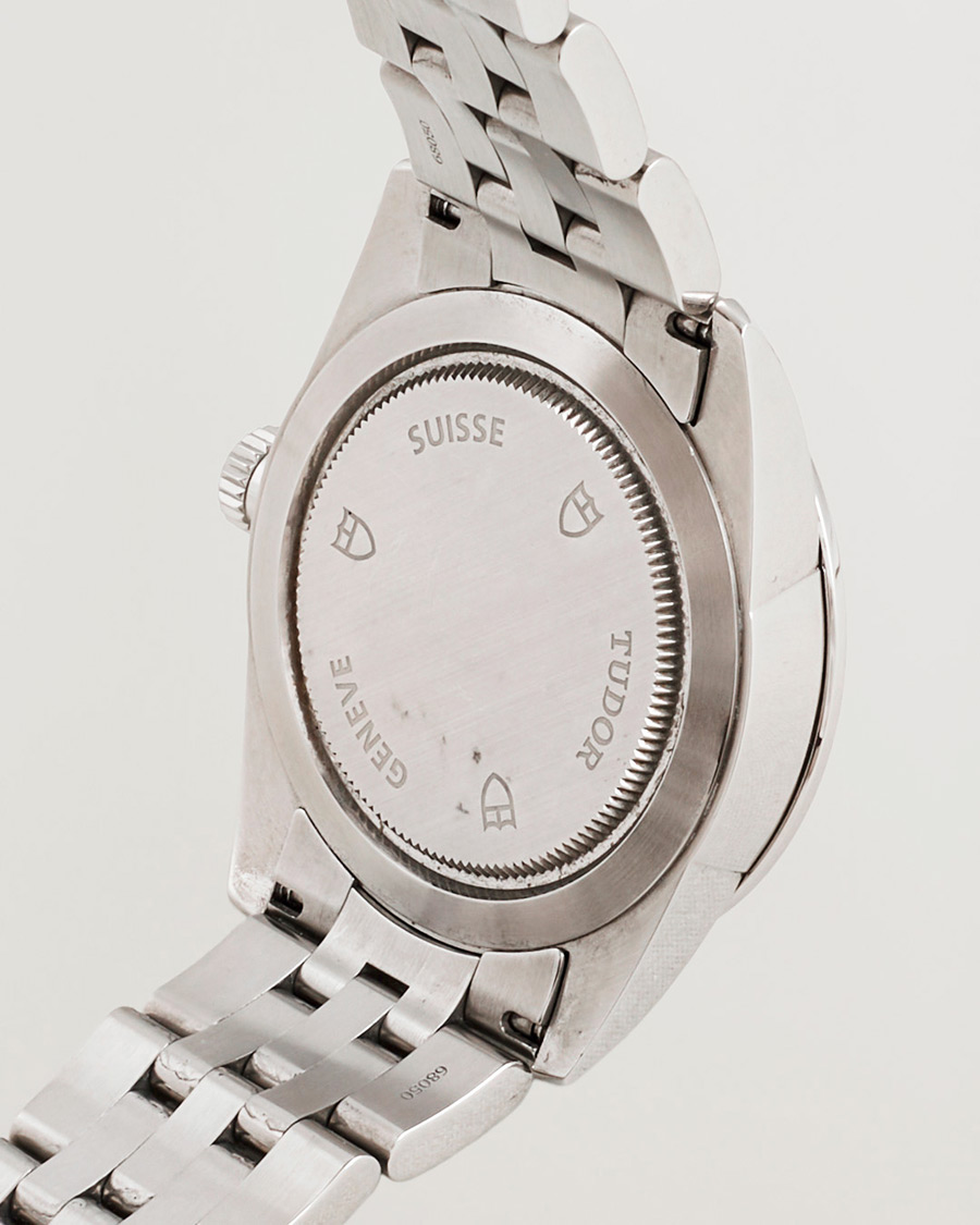 Herr | Pre-Owned & Vintage Watches | Tudor Pre-Owned | Glamour Date