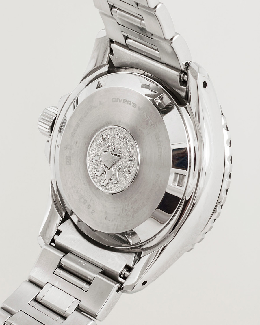 Herr | Seiko Pre-Owned Grand Seiko | Seiko Pre-Owned | Grand Seiko