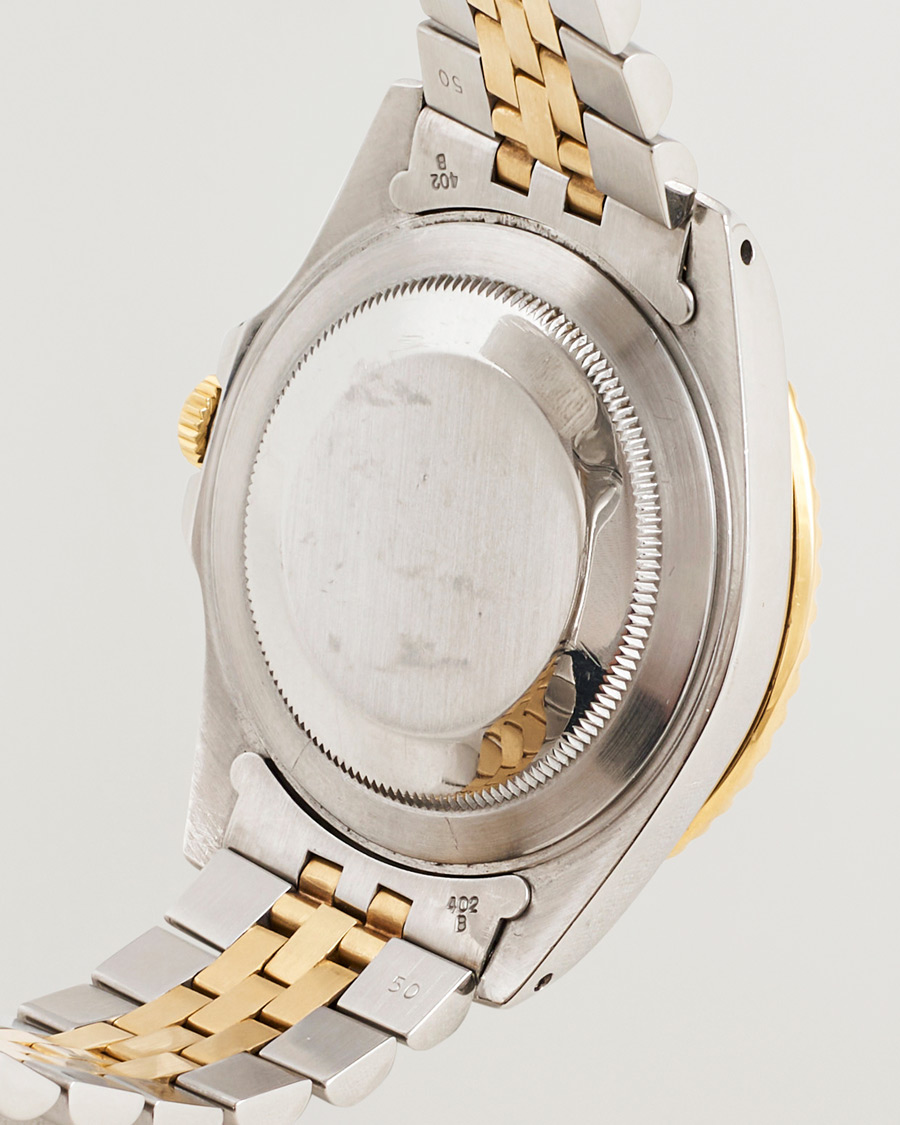 Herr | Pre-Owned & Vintage Watches | Rolex Pre-Owned | GMT -Master II 16713