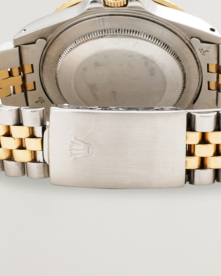 Herr | Pre-Owned & Vintage Watches | Rolex Pre-Owned | GMT -Master II 16713