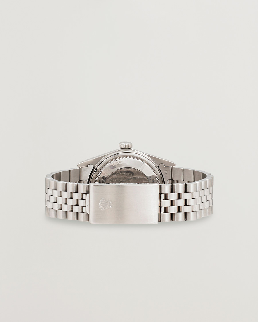 Herr | Pre-Owned & Vintage Watches | Rolex Pre-Owned | Datejust 36