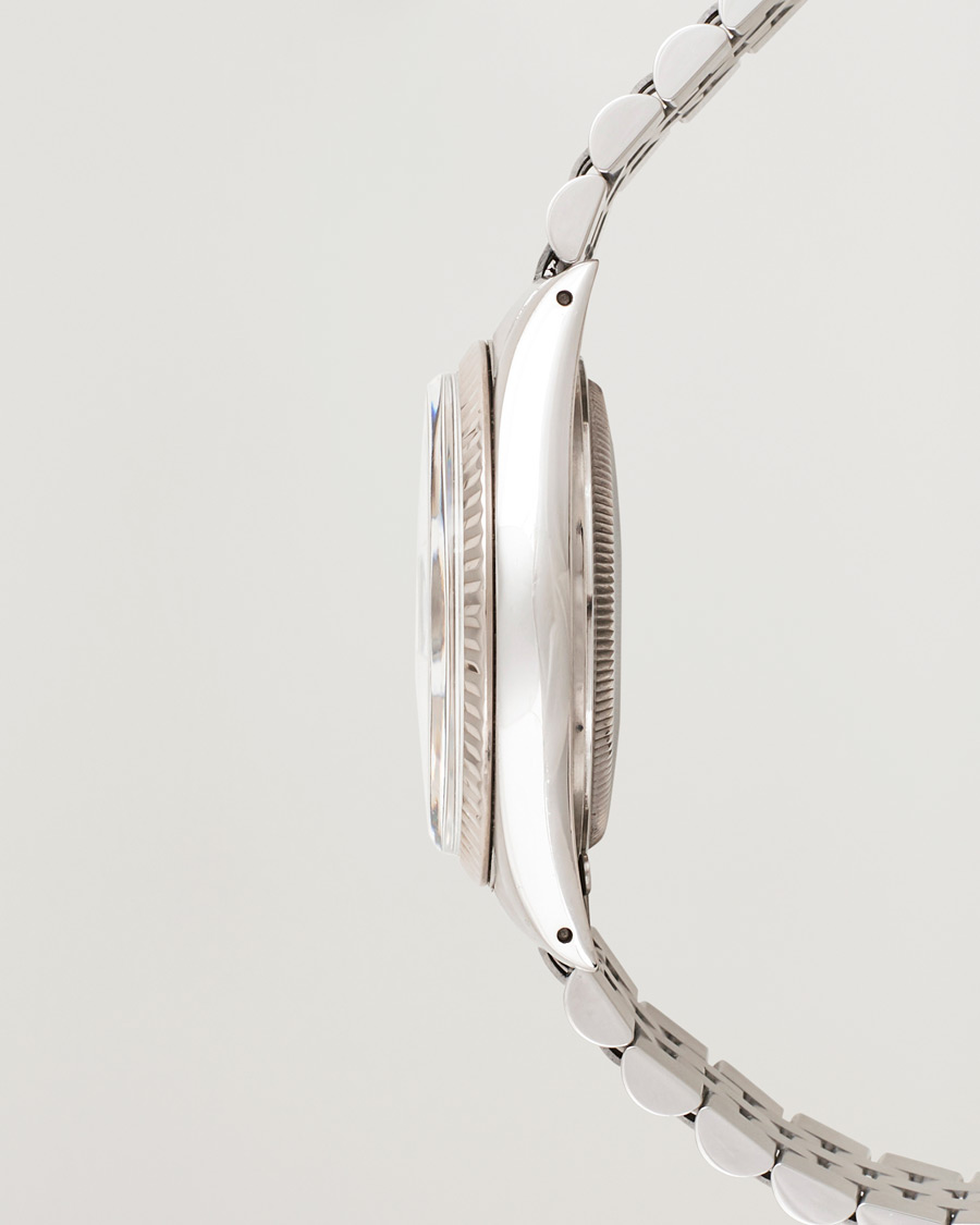 Herr | Pre-Owned & Vintage Watches | Rolex Pre-Owned | Datejust 36