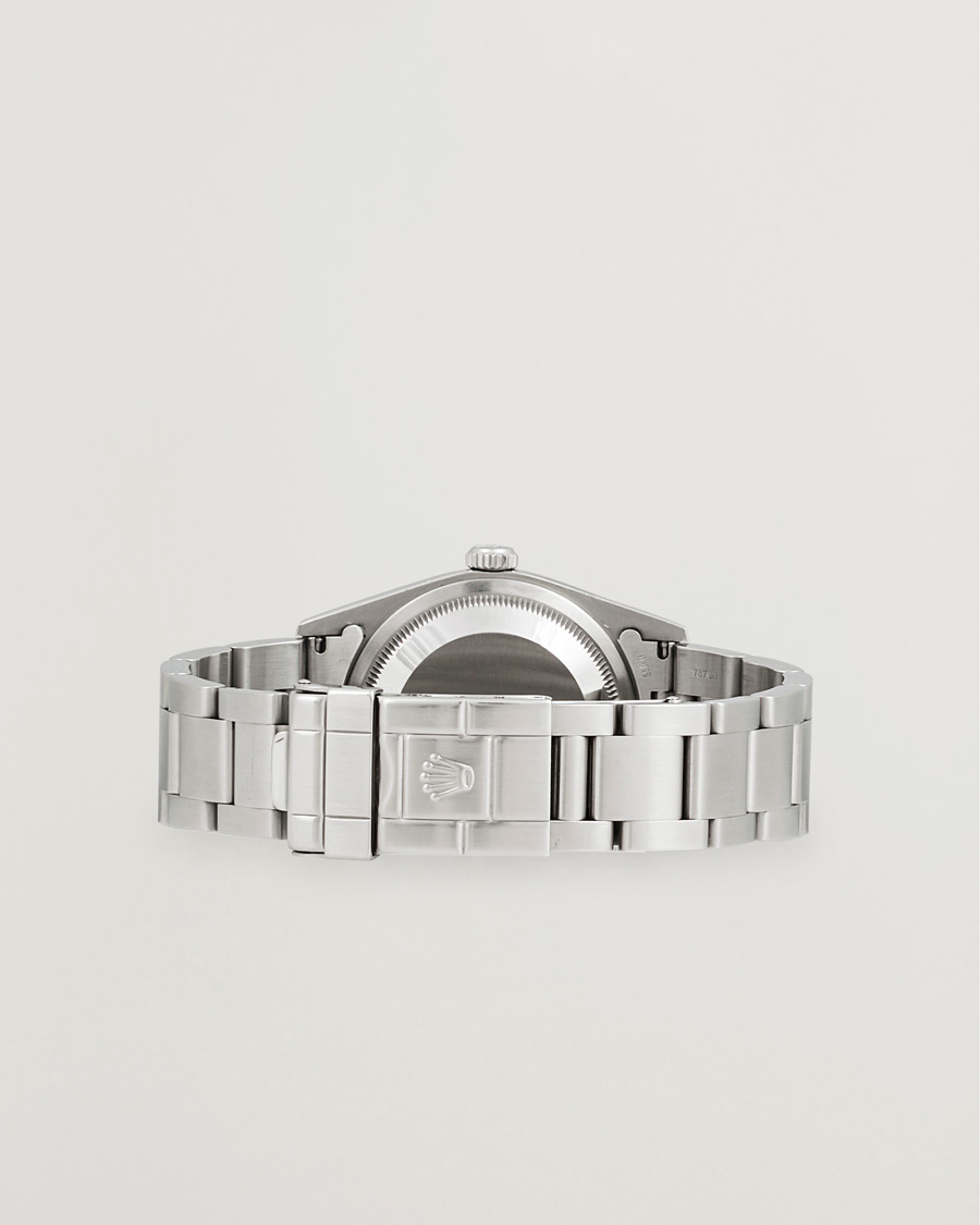 Herr | Rolex Pre-Owned Explorer | Rolex Pre-Owned | Explorer