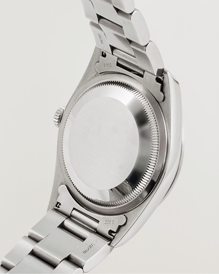 Herr | Rolex Pre-Owned Explorer | Rolex Pre-Owned | Explorer