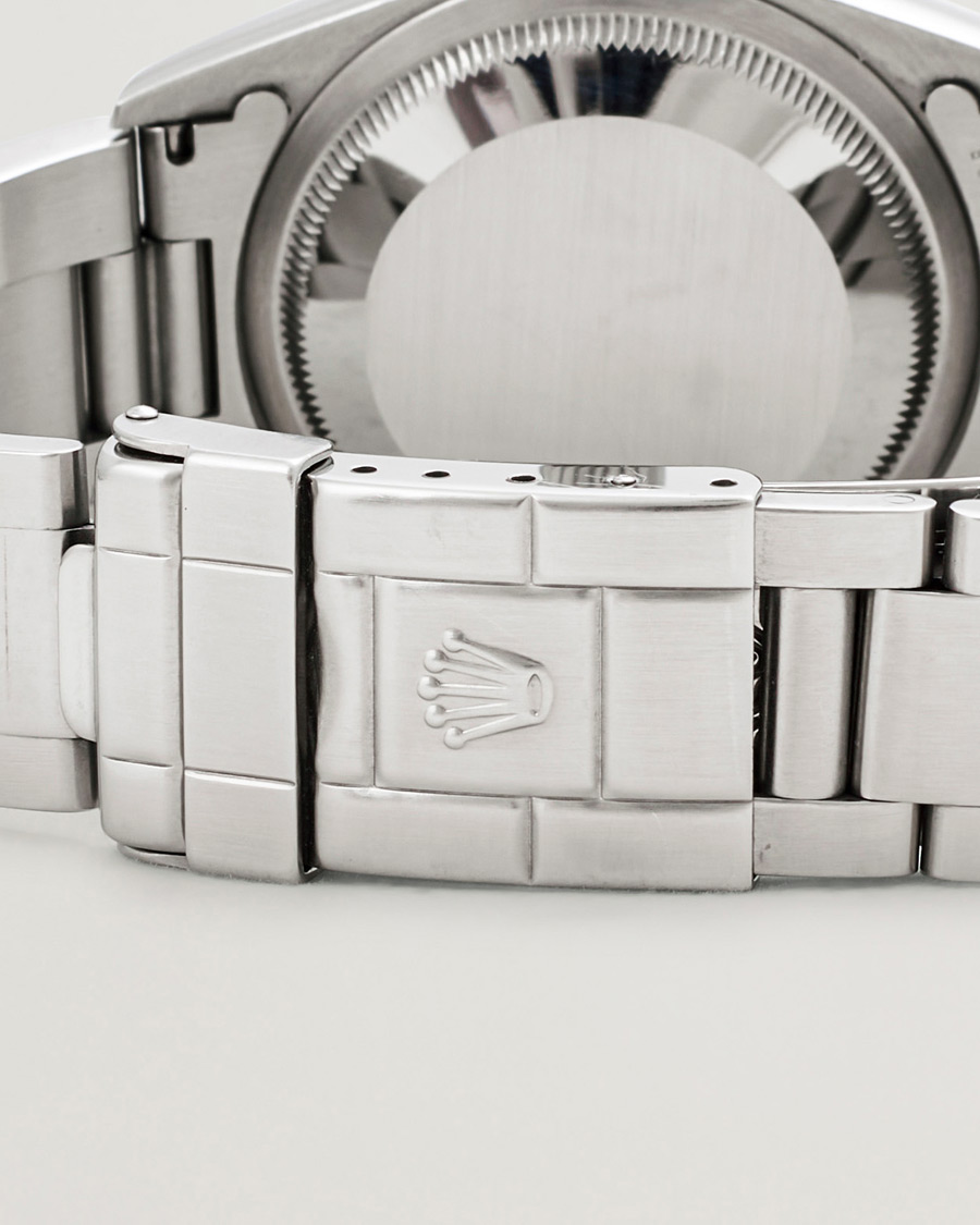Herr | Rolex Pre-Owned Explorer | Rolex Pre-Owned | Explorer