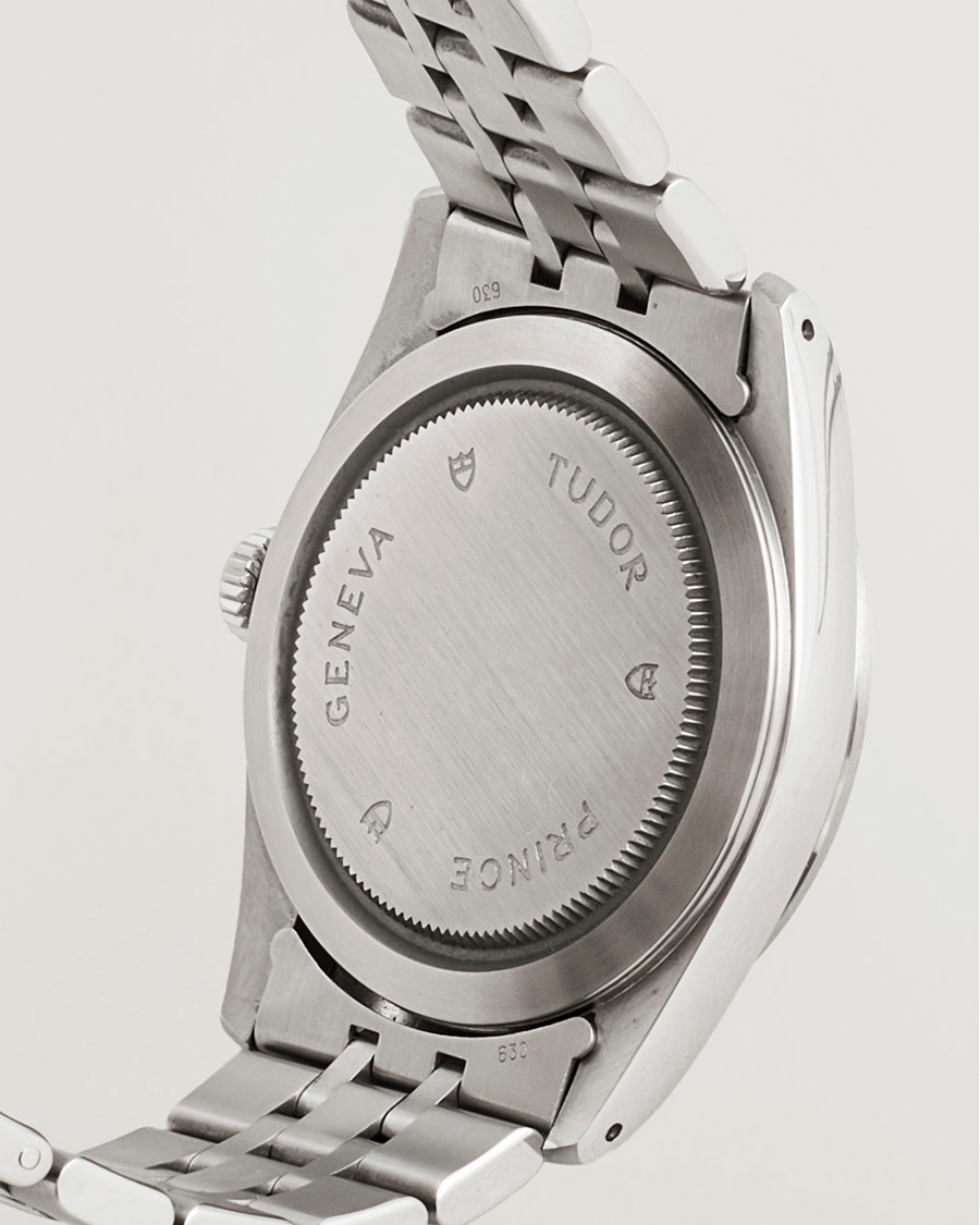 Herr | Tudor Pre-Owned Prince Date Day | Tudor Pre-Owned | Prince Date Day