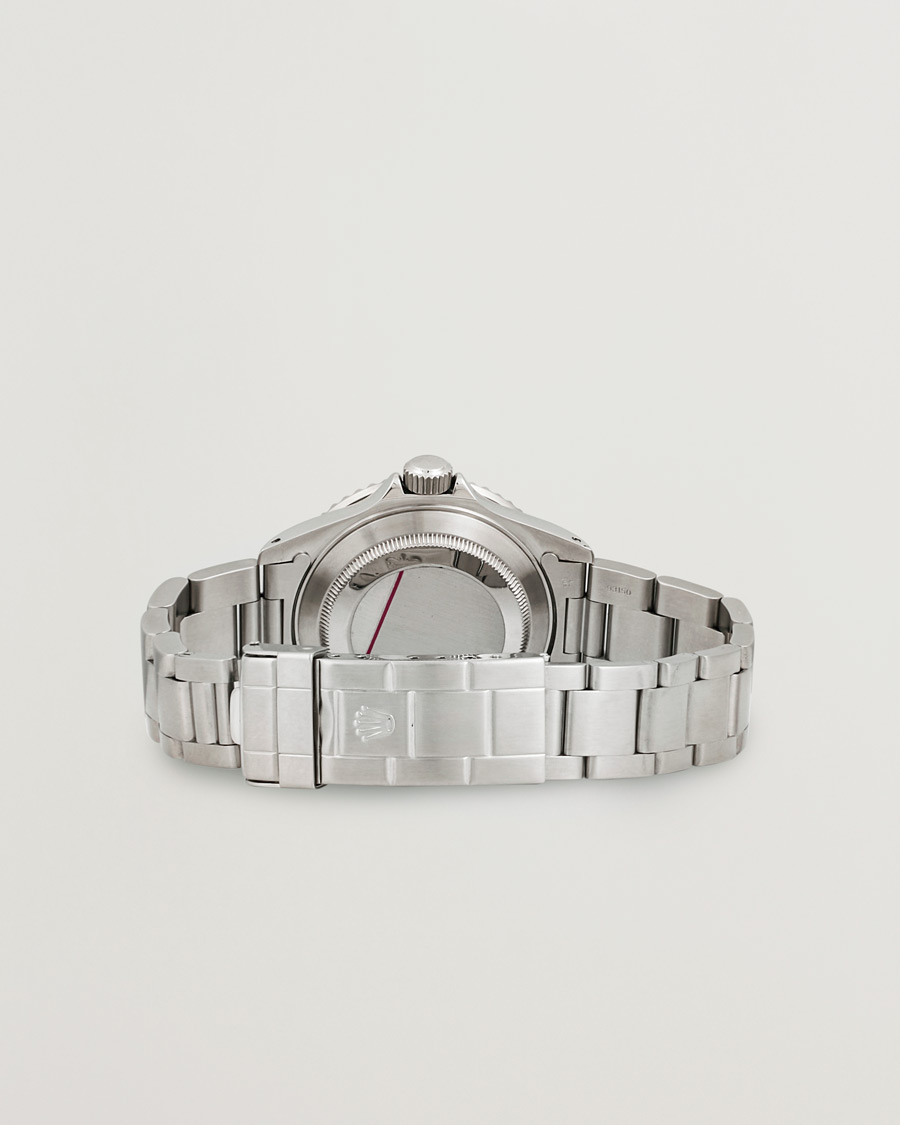 Herr | Rolex Pre-Owned Submariner Date | Rolex Pre-Owned | Submariner Date