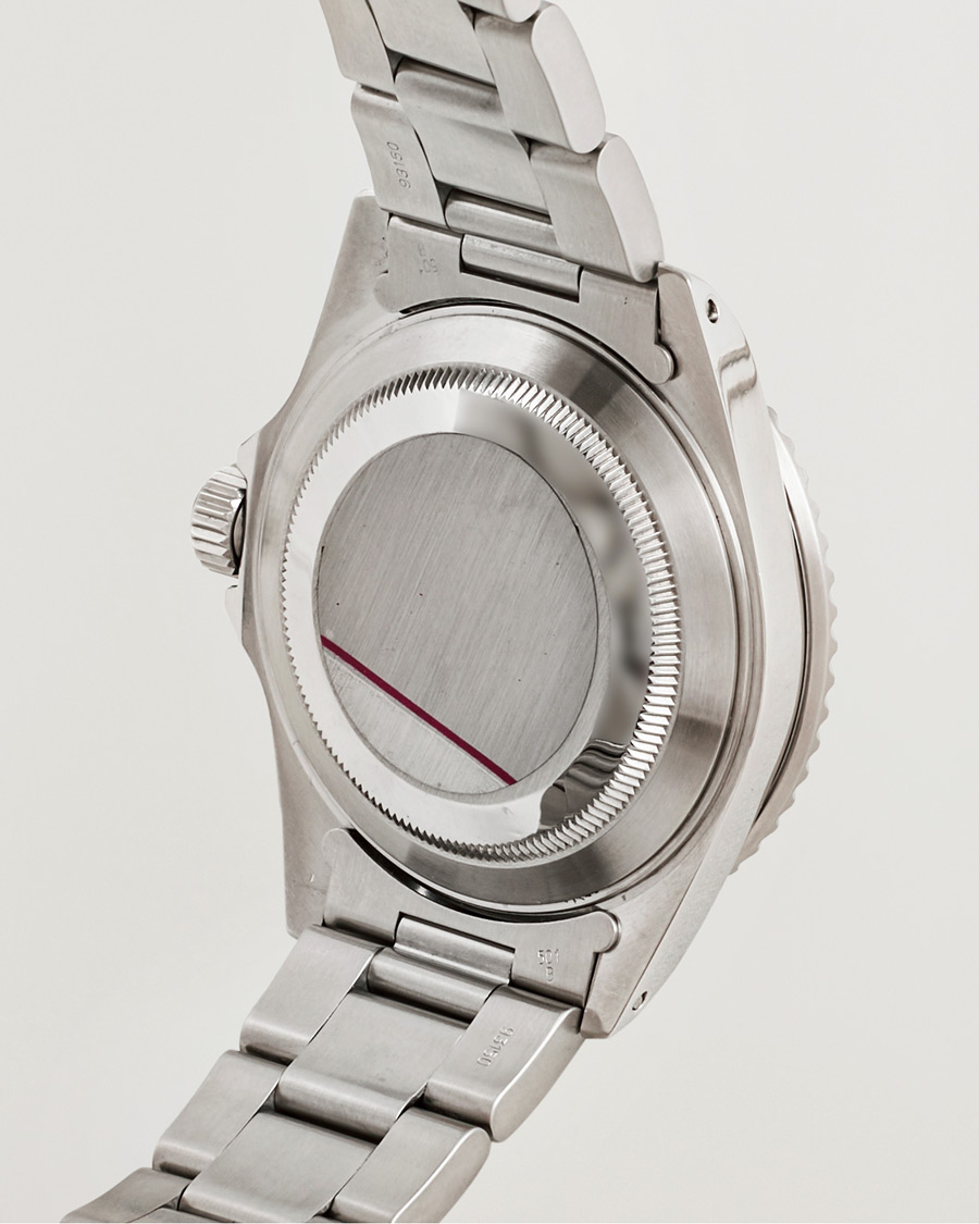 Herr | Rolex Pre-Owned Submariner Date | Rolex Pre-Owned | Submariner Date