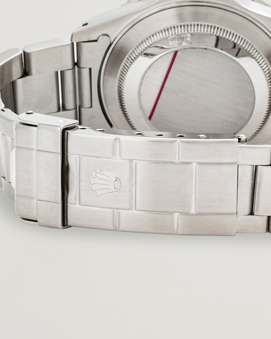 Herr | Rolex Pre-Owned Submariner Date | Rolex Pre-Owned | Submariner Date